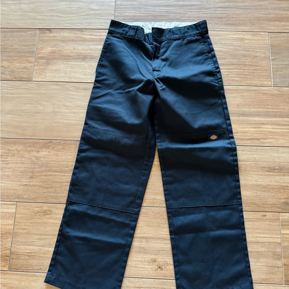 Dickies Navy Cargo Pants